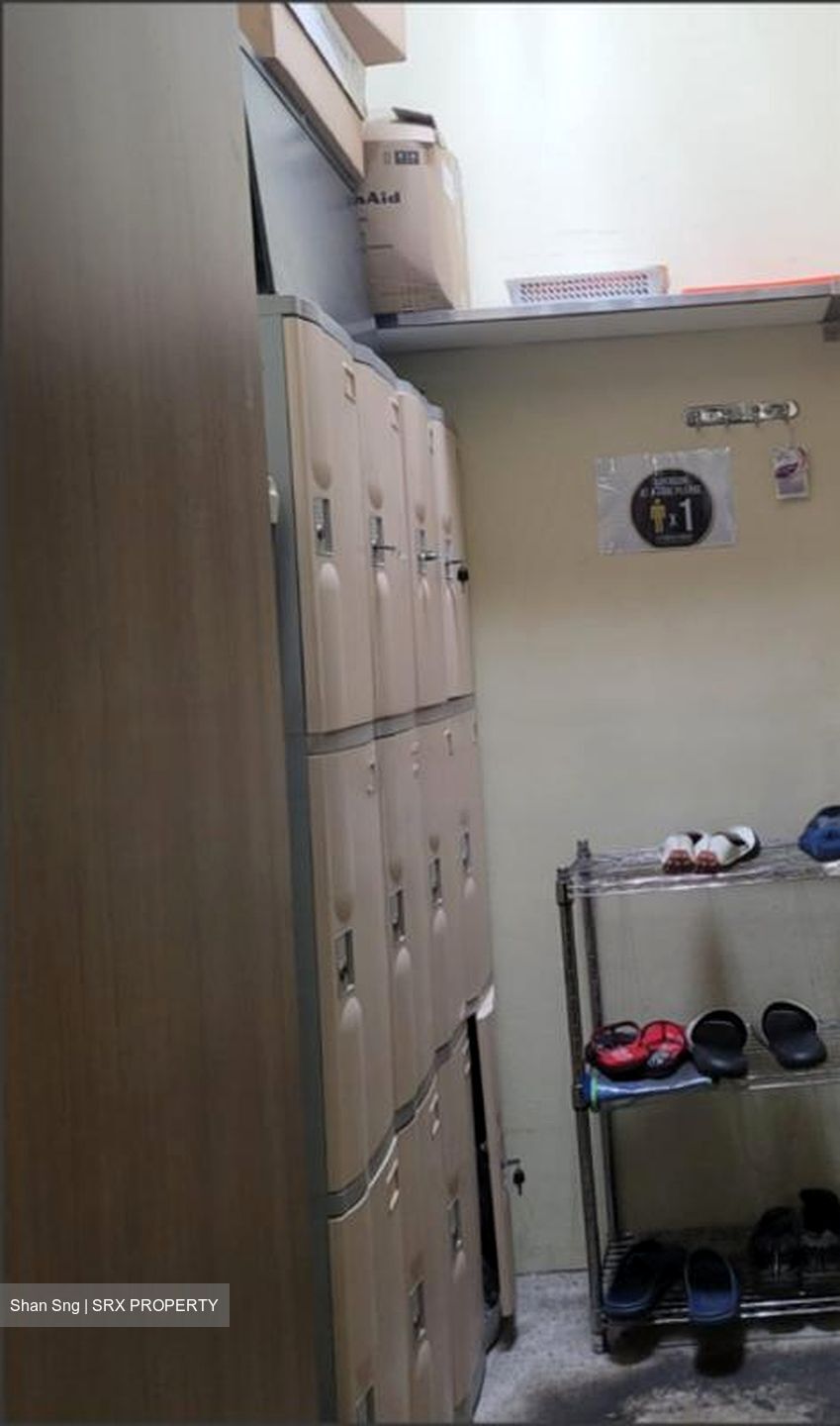 Geylang Bahru (D12), Factory #467540671